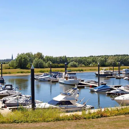Holiday Droompark Marina Strandbad.2 *